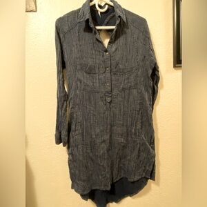 Free People Tunic